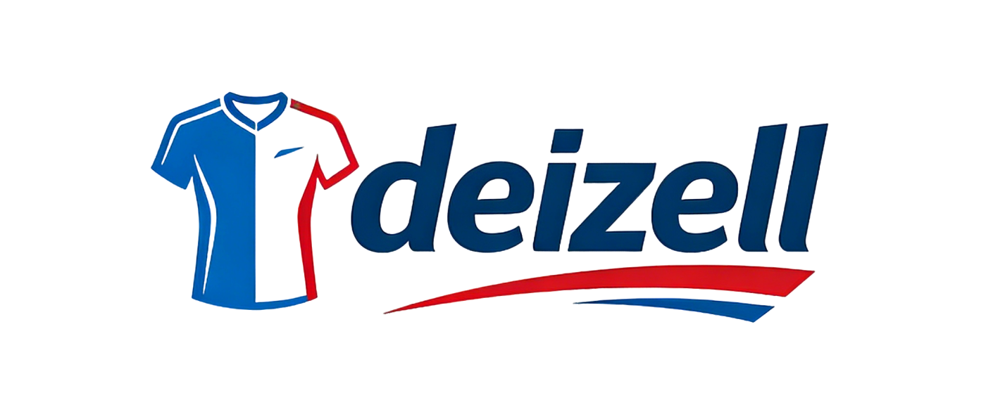 Breathe freely, move freely—deizell.com is with you.