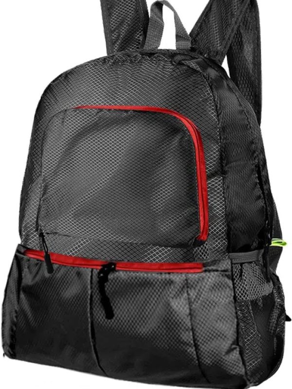 Backpacks, foldable backpacks, large-capacity water-repellent ultra-light travel bags are suitable for outdoor hiking, mountaineering, and camping